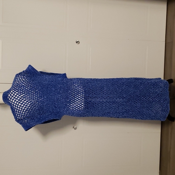 Very soft long cardigan - Picture 3 of 6